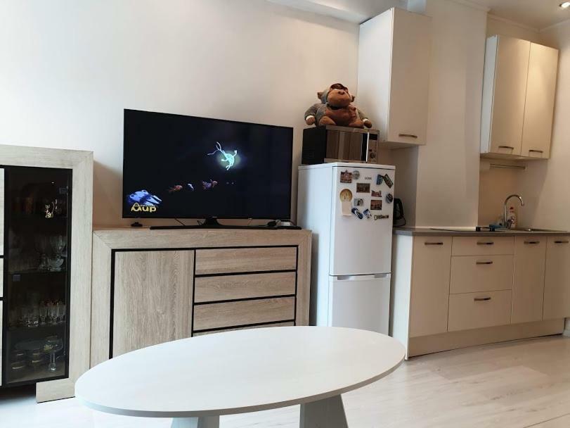 Studio Apartment Located In The Center Of Tallinn. Exterior foto