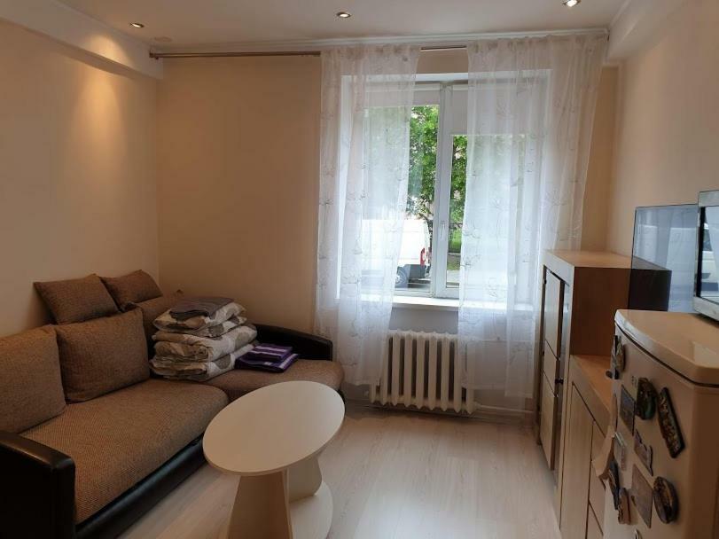 Studio Apartment Located In The Center Of Tallinn. Exterior foto