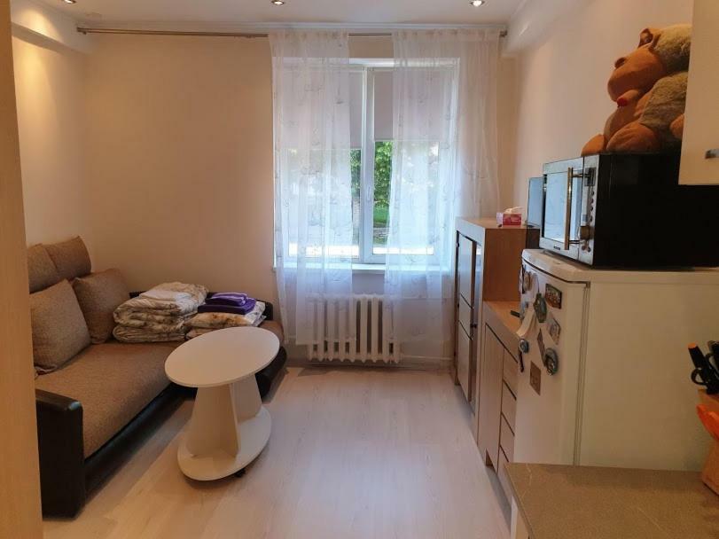 Studio Apartment Located In The Center Of Tallinn. Exterior foto